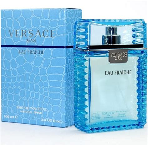 perfume versace con cartera|Versace man perfume.